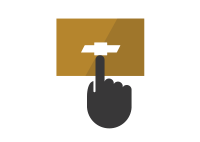 Shop Click Drive Create Icon in Independence, MO