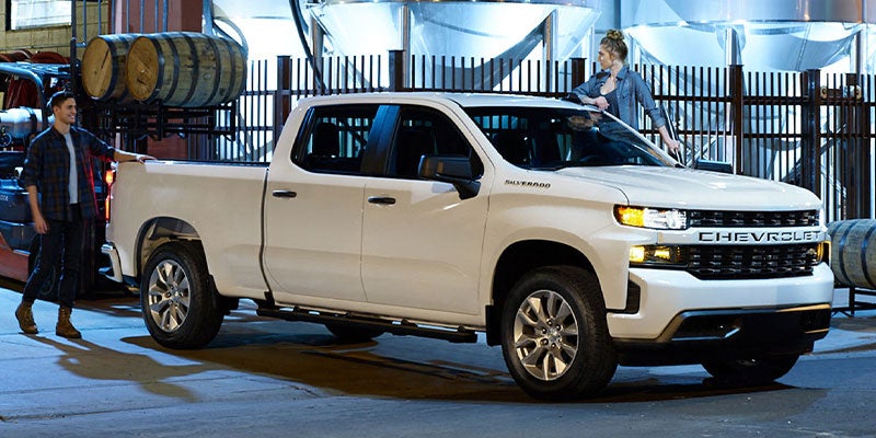 Business Elite - Cable Dahmer Chevrolet of Independence in Independence MO