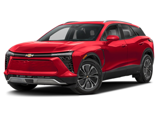 Chevrolet Blazer EV - Cable Dahmer Chevrolet of Independence in Independence MO