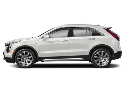 2020 Cadillac XT4 AWD Premium Luxury