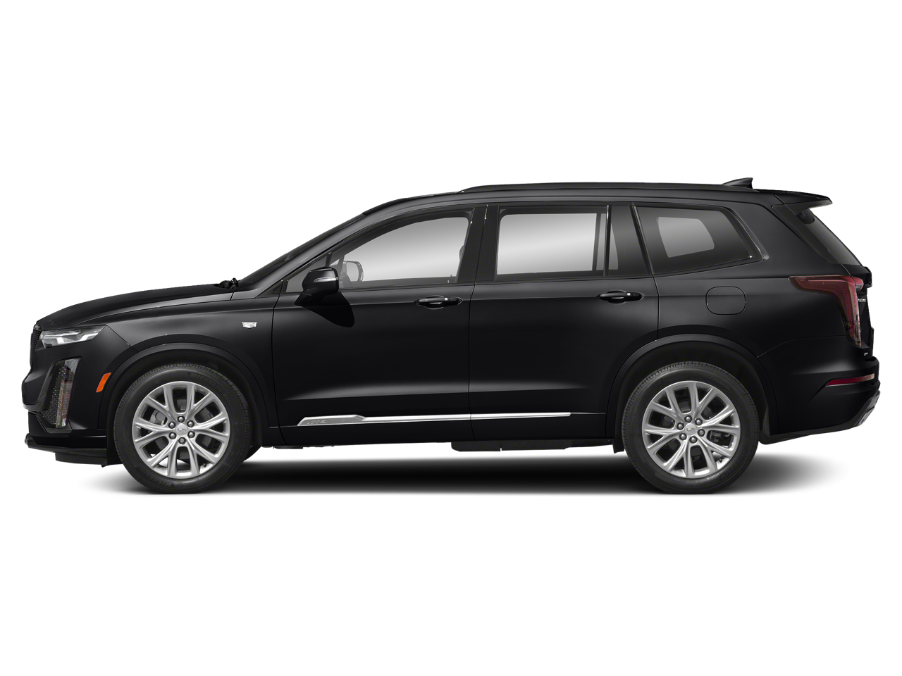 2020 Cadillac XT6 AWD Sport