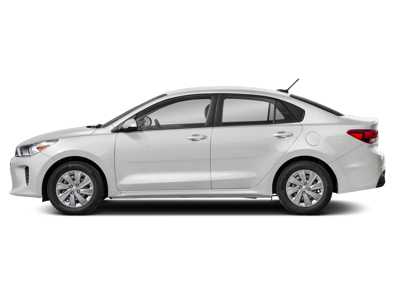 2020 Kia Rio S