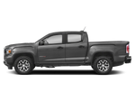 2021 GMC Canyon 4WD AT4 w/Leather