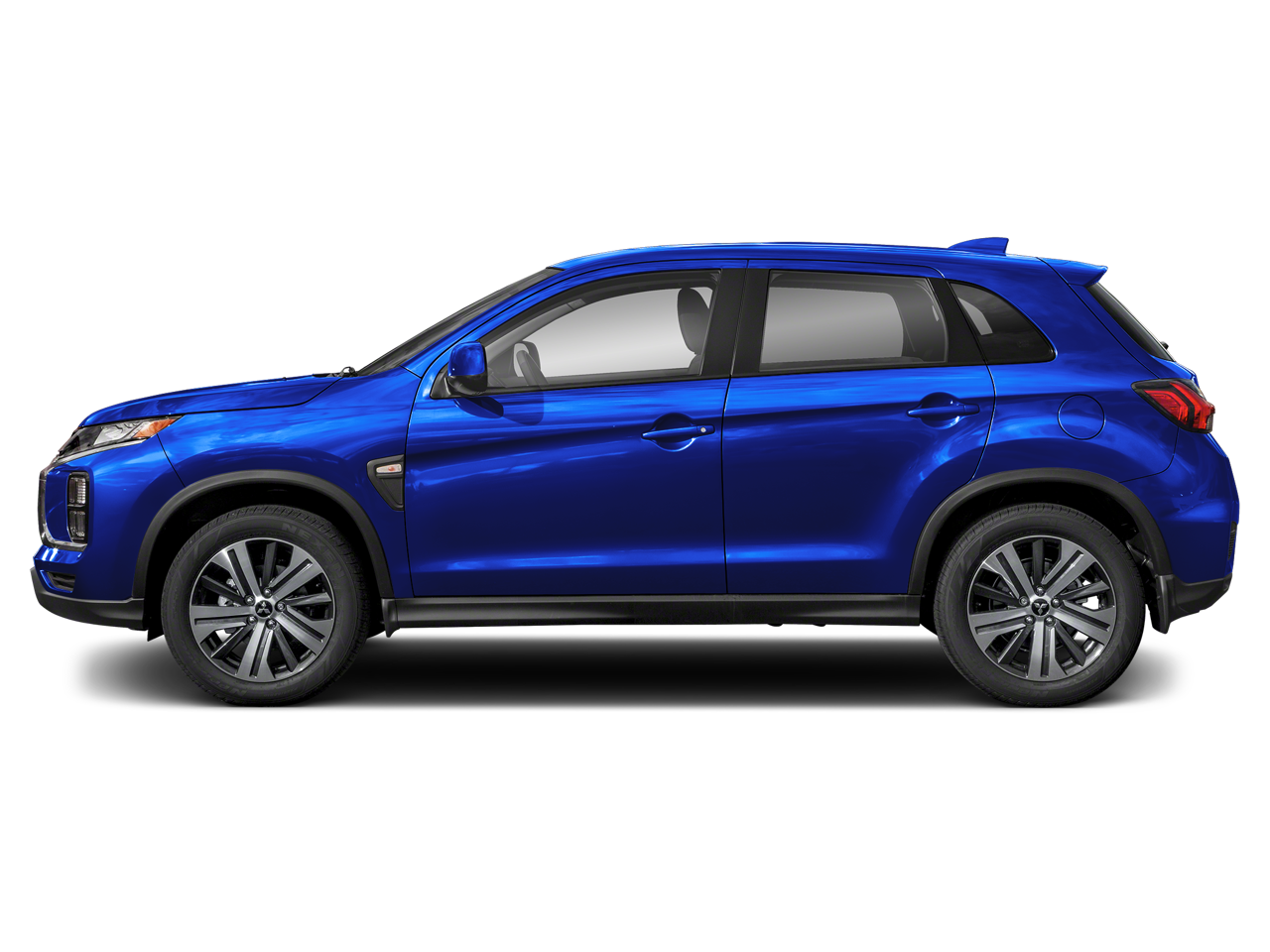 2021 Mitsubishi Outlander Sport ES