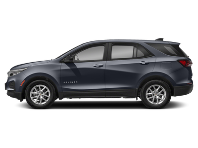 2022 CHEVROLET TRUCK EQUINOX RS
