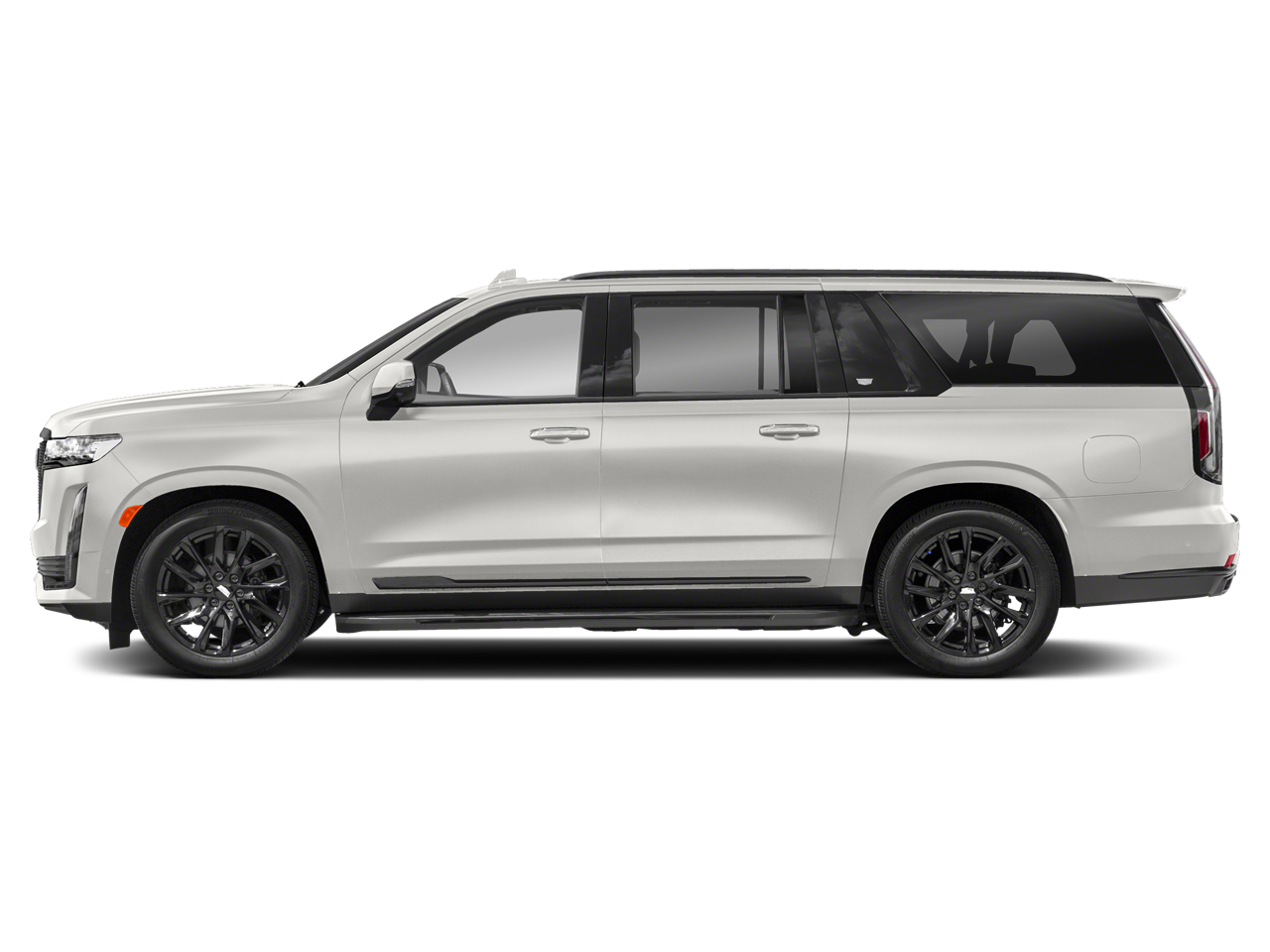 2023 Cadillac Escalade ESV Sport Platinum