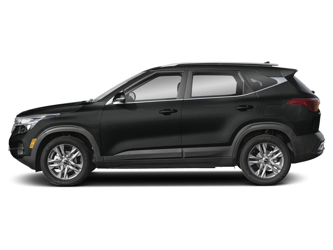2023 Kia SELTOS EX