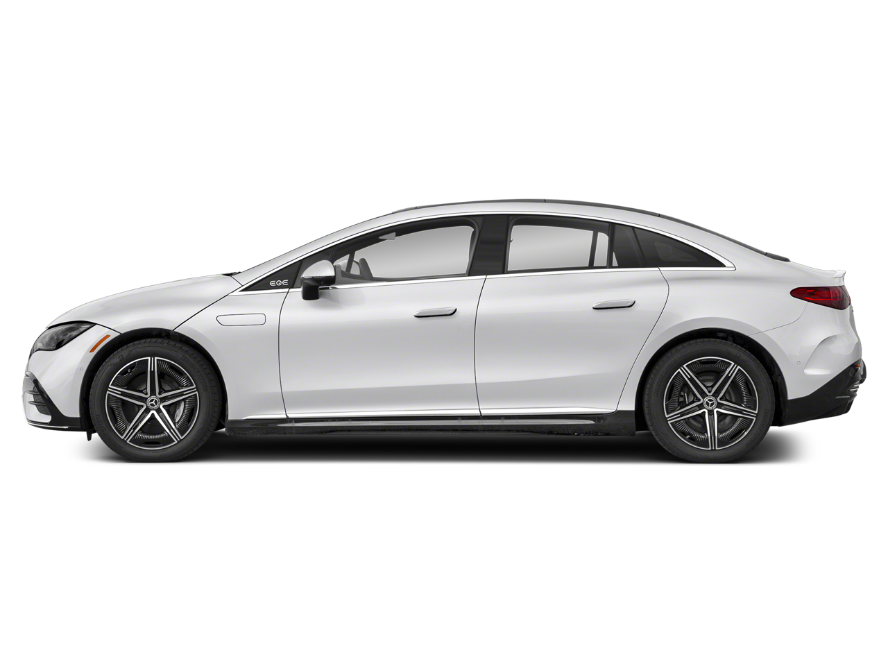 2023 Mercedes-Benz EQE EQE 350+