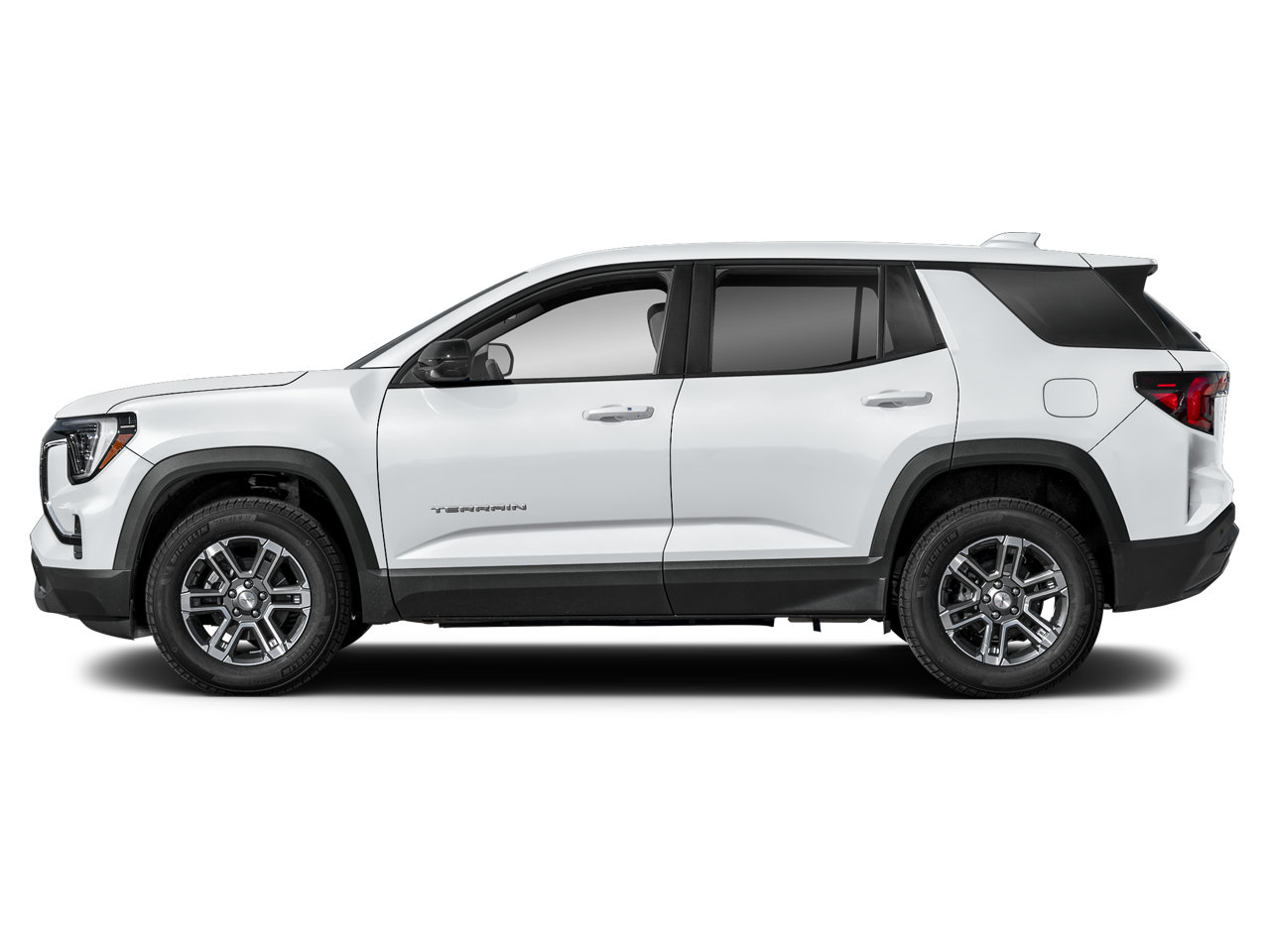 2025 GMC TERRAIN AWD ELEVATION