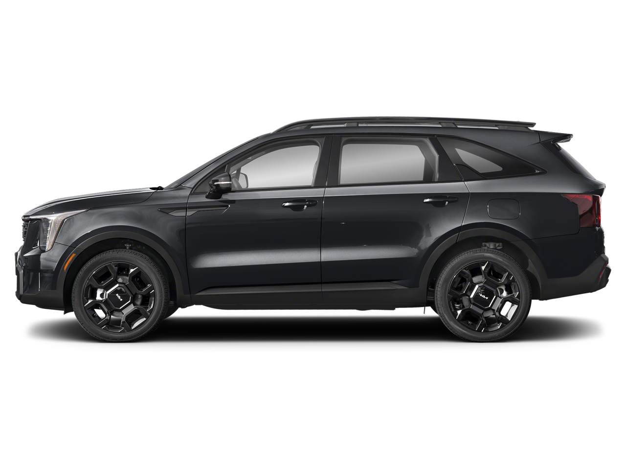 2025 Kia SORENTO X-LINE EX