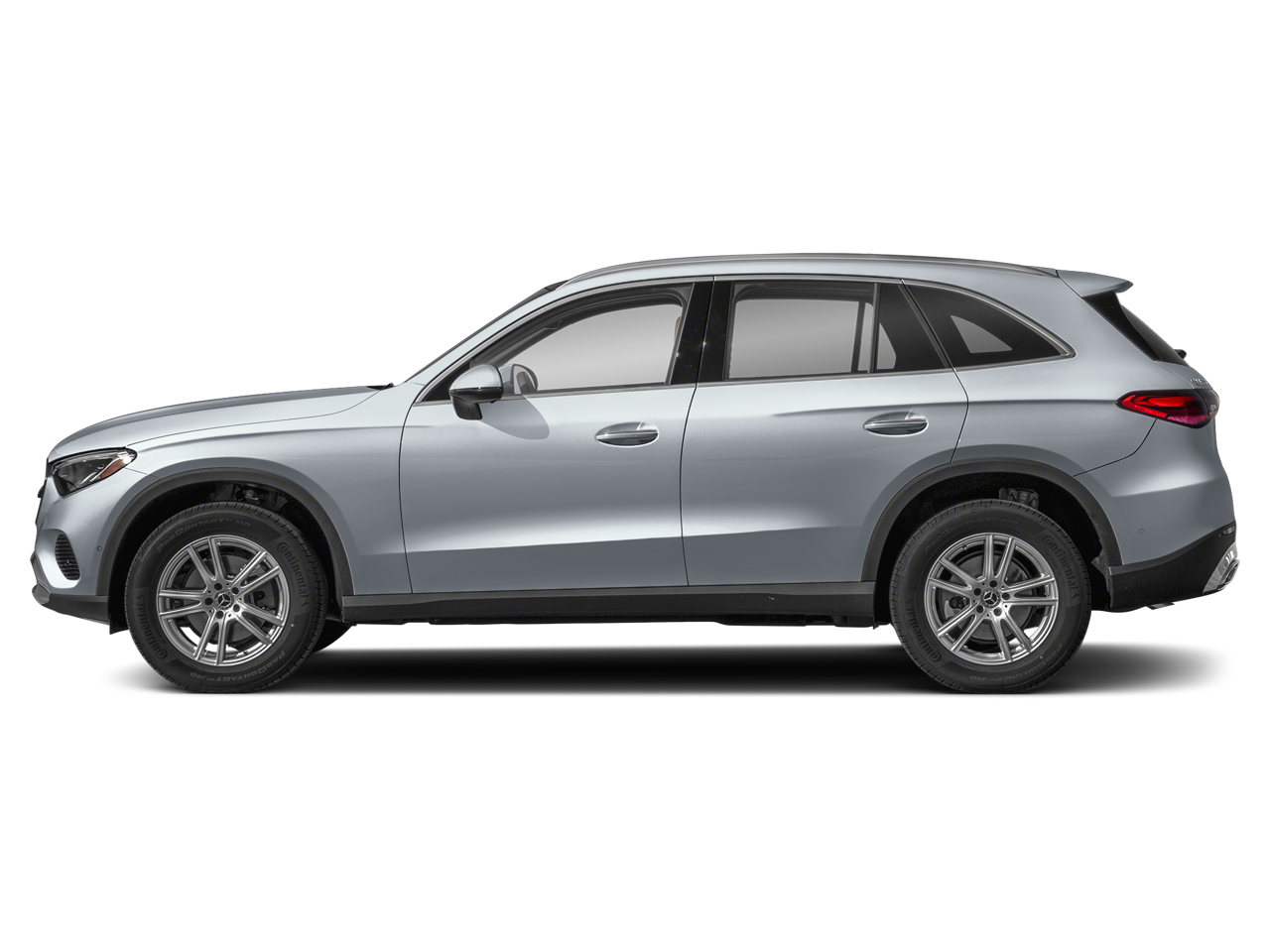 2025 Mercedes-Benz GLC GLC 300