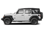 2026 Jeep Wrangler 4-Door Rubicon 4x4