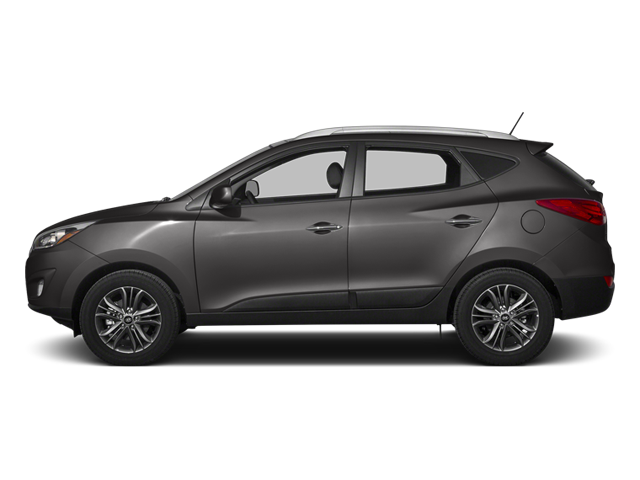 2014 Hyundai Tucson Limited