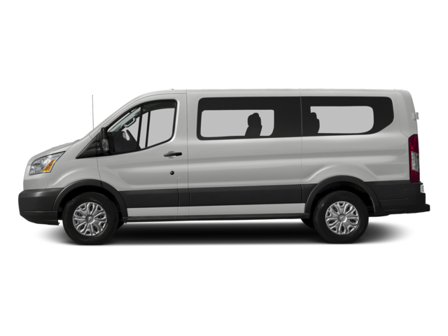 2016 Ford Transit Wagon XLT