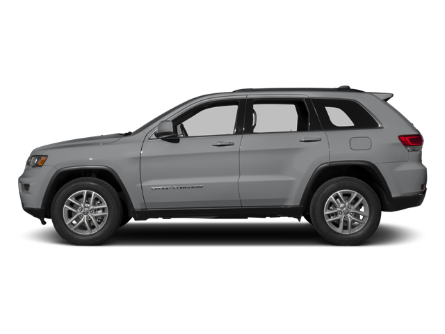 2017 Jeep GRAND CHEROKEE 75TH ANNIVERSARY