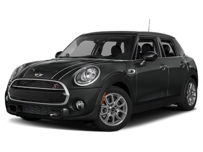 2015 MINI Cooper Hardtop 4 Door S