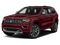 2018 Jeep Grand Cherokee Overland 4x4