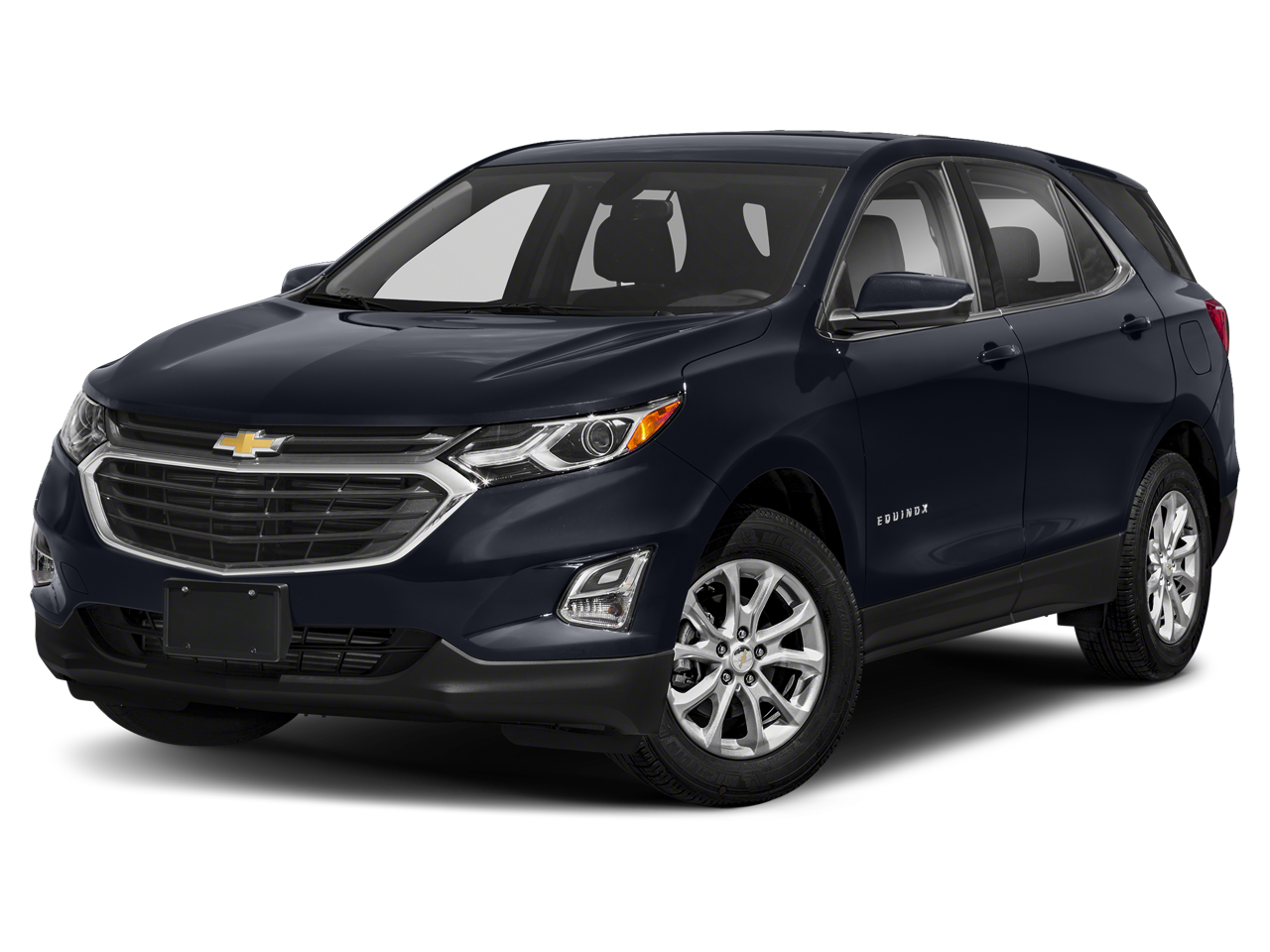 2020 Chevrolet Equinox AWD LT 2.0T's photo