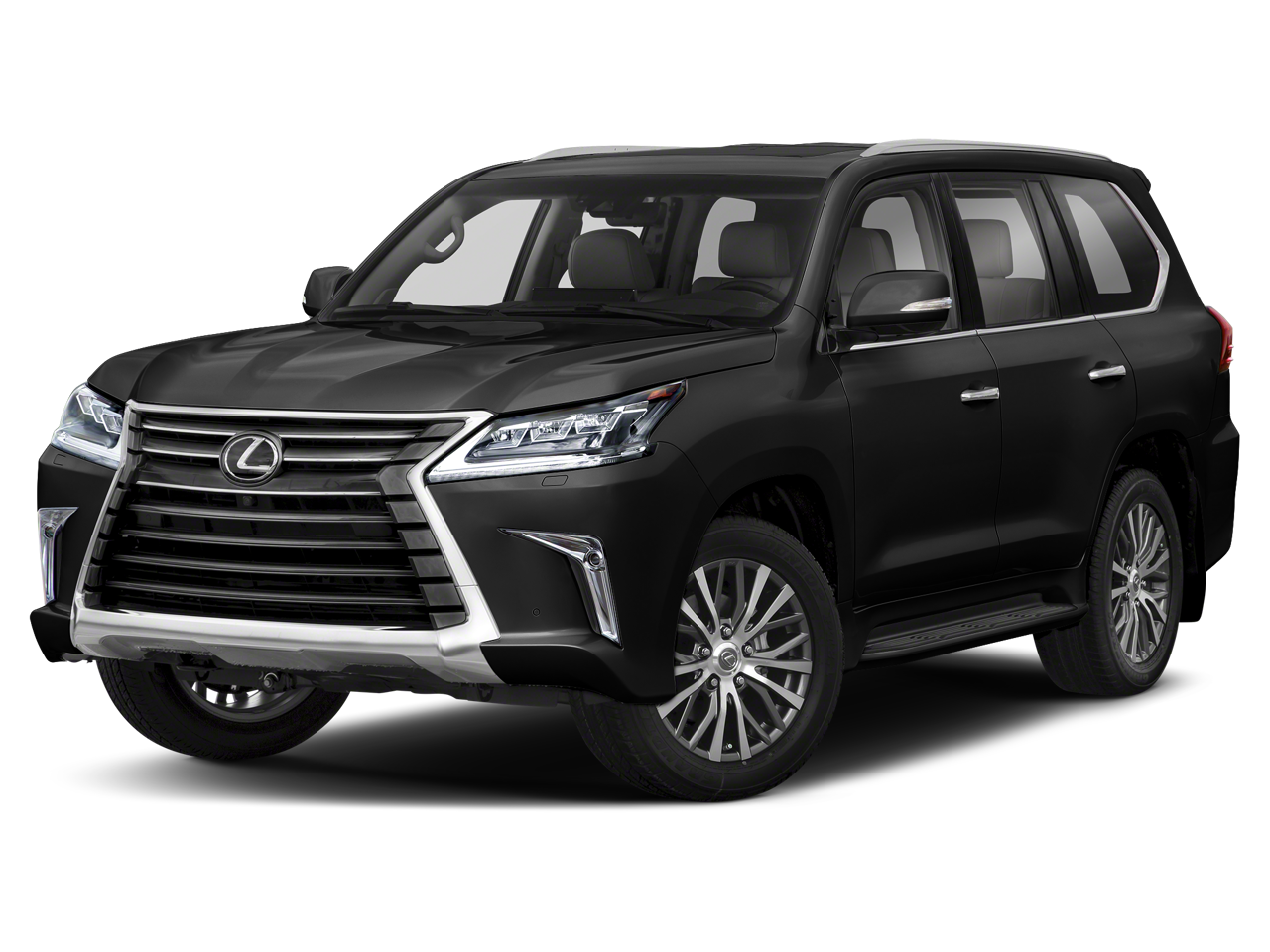 2020 Lexus LX LX 570