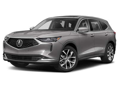 2022 Acura Mdx w/Technology Package