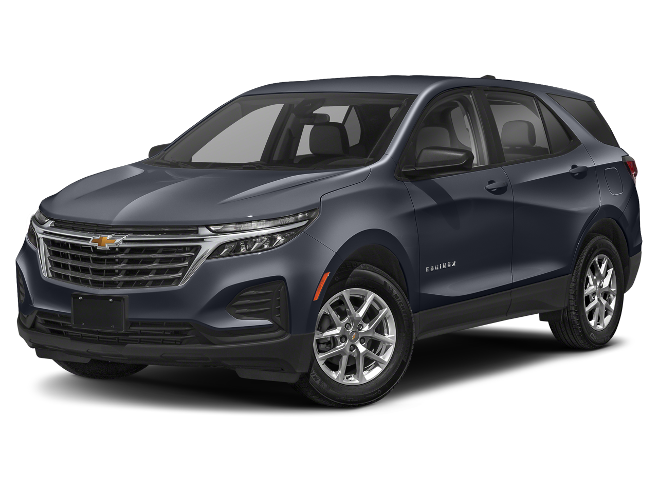 2022 CHEVROLET TRUCK EQUINOX RS