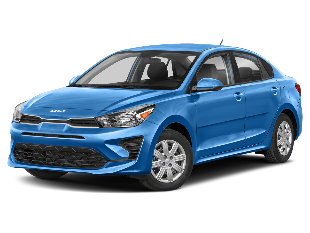 2023 Kia Rio