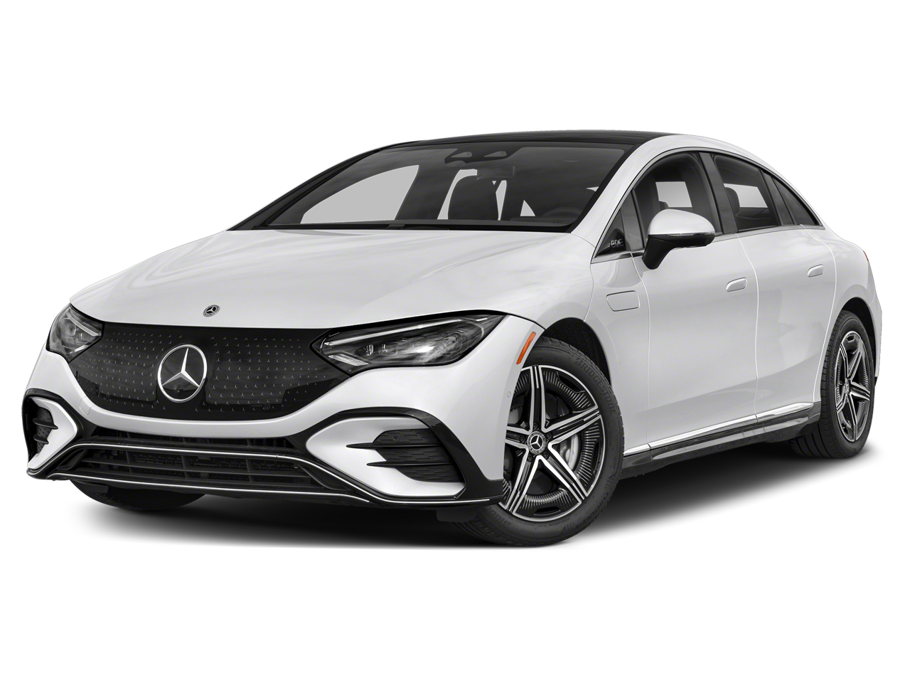 2023 Mercedes-Benz EQE EQE 350+