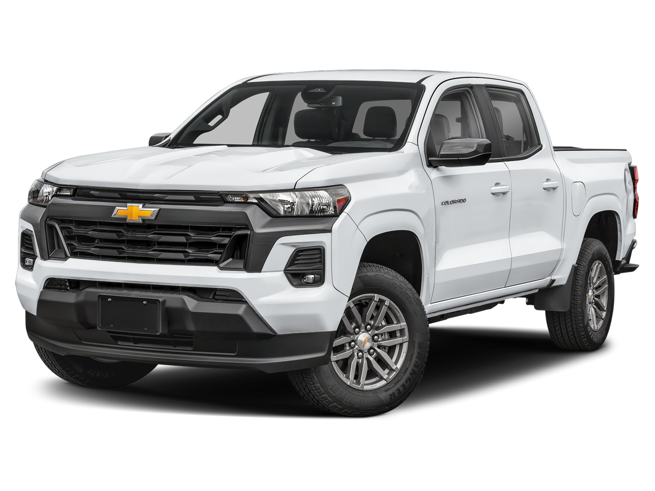 Used 2024 Chevrolet Colorado LT with VIN 1GCPSCEK6R1269146 for sale in Kansas City