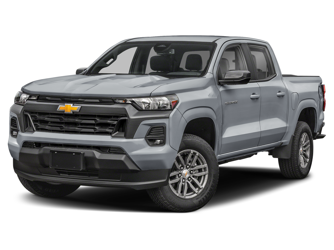 Used 2024 Chevrolet Colorado LT with VIN 1GCPSCEK6R1269146 for sale in Kansas City
