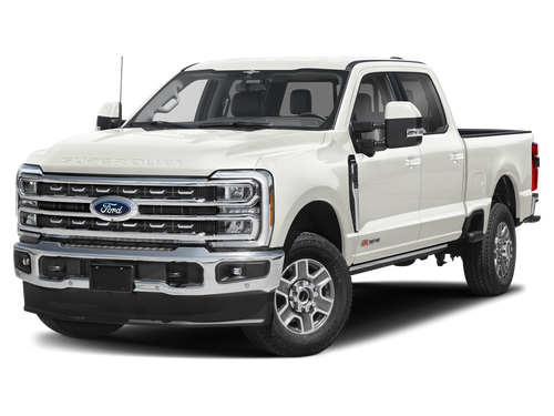 2024 FORD TRUCK SUPER DUTY F-25 LARIAT