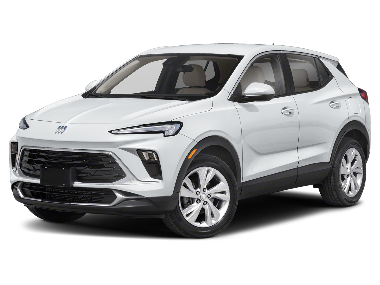 2026 Buick Encore GX's photo