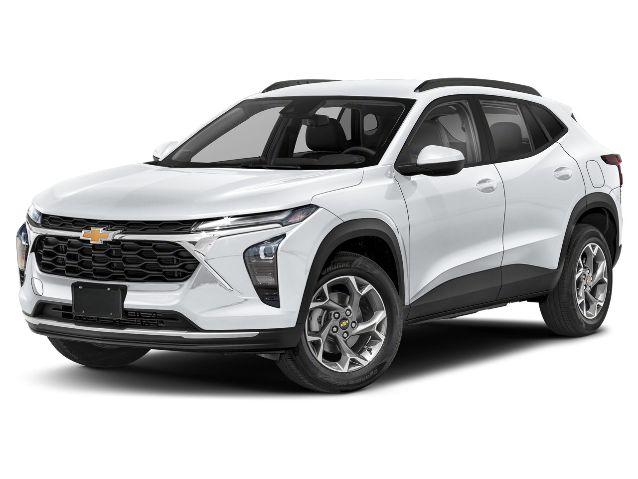 2026 Chevrolet Trax Activ's photo