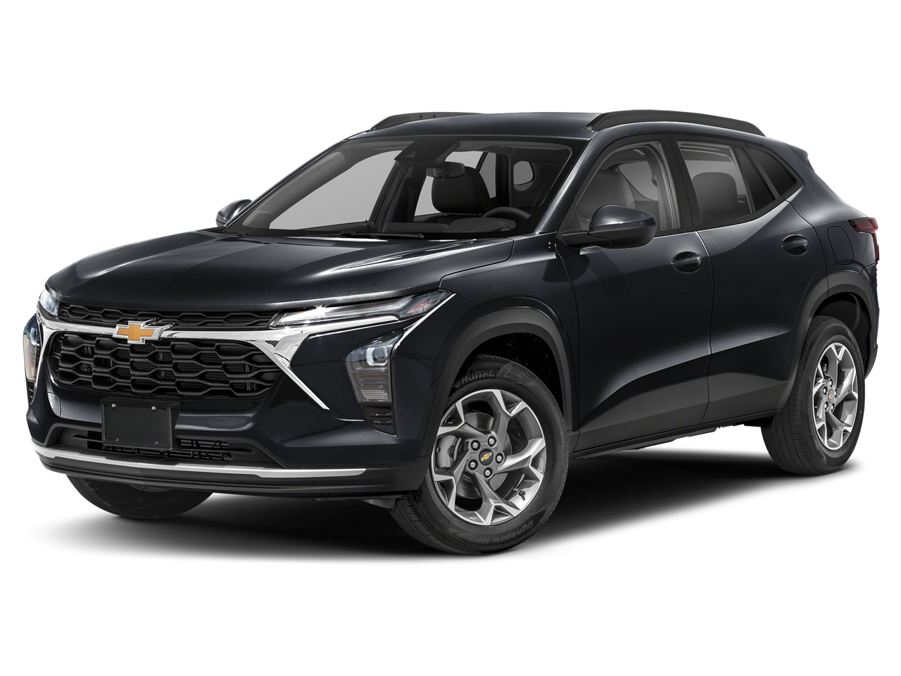 2026 Chevrolet Trax Activ's photo