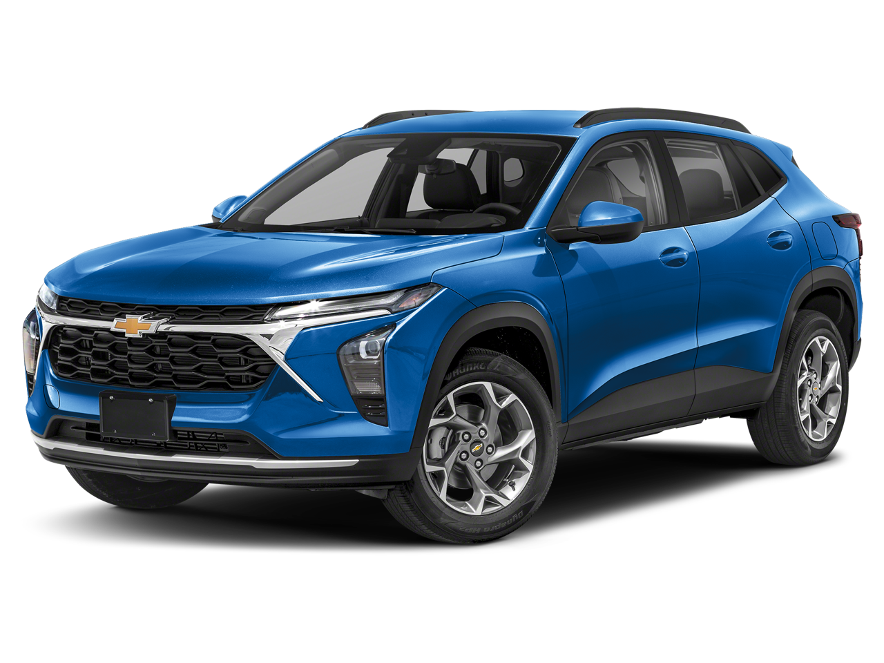 2026 Chevrolet Trax's photo