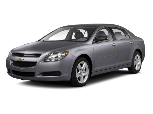 2012 Chevrolet Malibu LT w/1LT