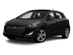 2013 Hyundai Elantra GT 5DR HB AUTO