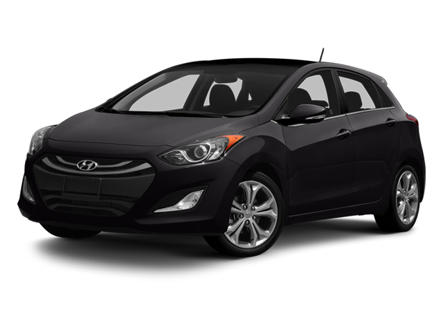 2013 Hyundai Elantra GT 5DR HB AUTO