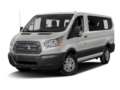 2016 Ford Transit Wagon XLT