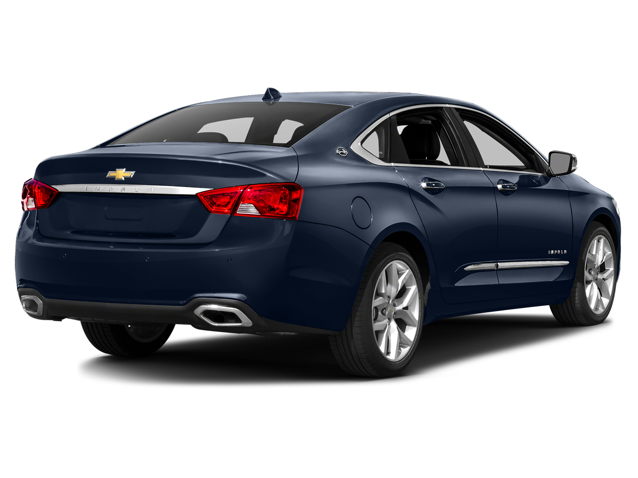 Used 2015 Chevrolet Impala 2LT with VIN 2G1125S3XF9277250 for sale in Kansas City