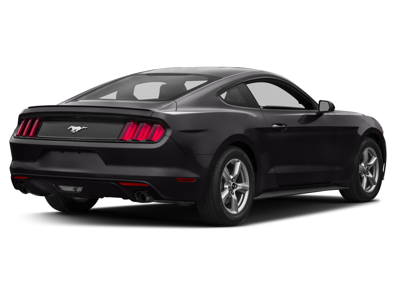 Used 2015 Ford Mustang V6 with VIN 1FA6P8AM5F5343961 for sale in Kansas City