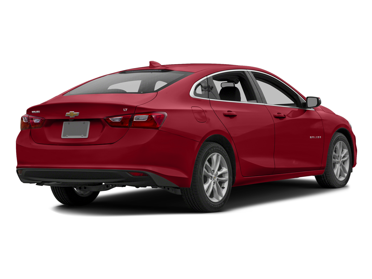 Used 2016 Chevrolet Malibu 1LT with VIN 1G1ZE5ST9GF218144 for sale in Kansas City