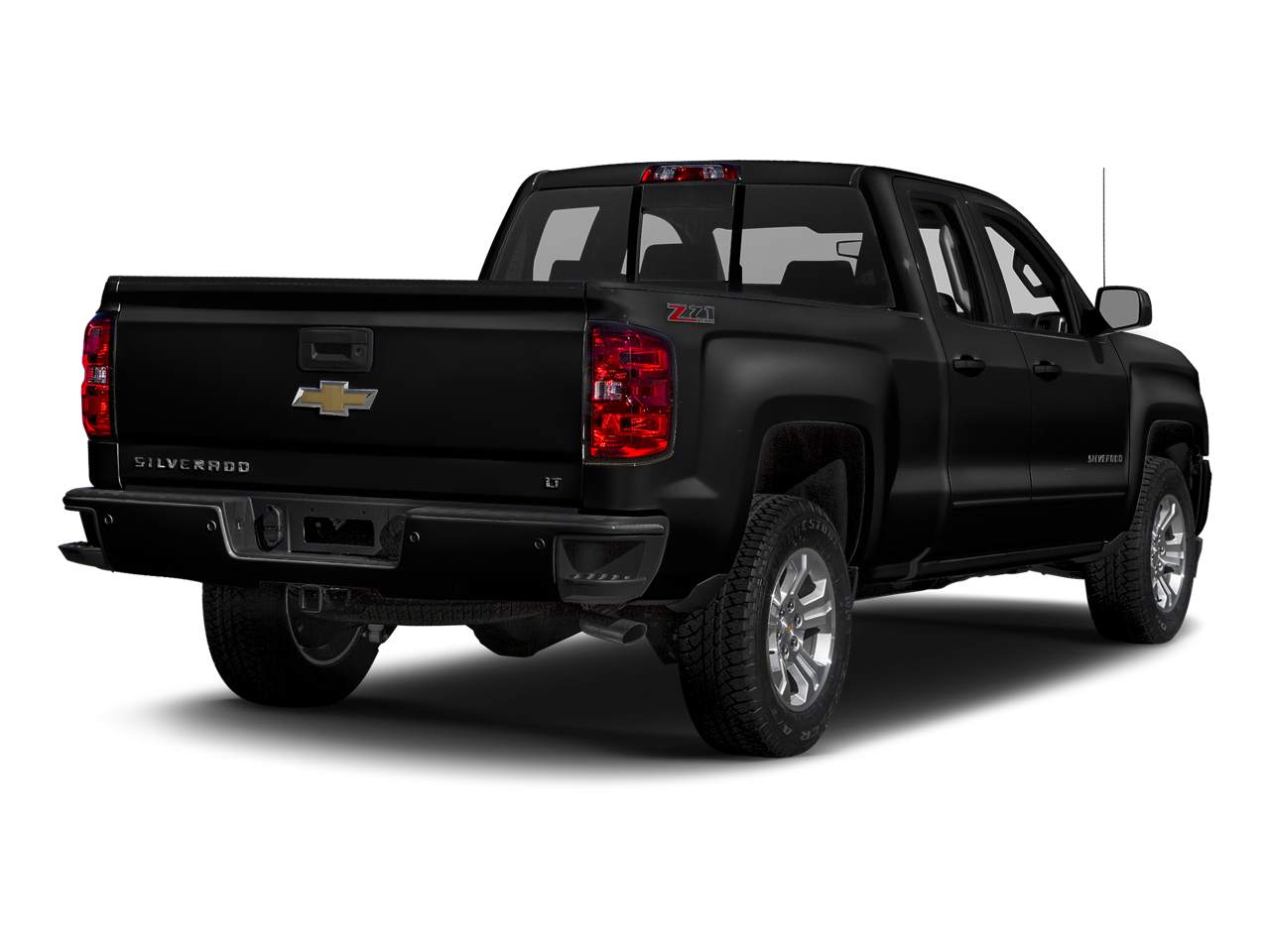 Used 2017 Chevrolet Silverado 1500 LT with VIN 1GCVKREC8HZ255297 for sale in Kansas City