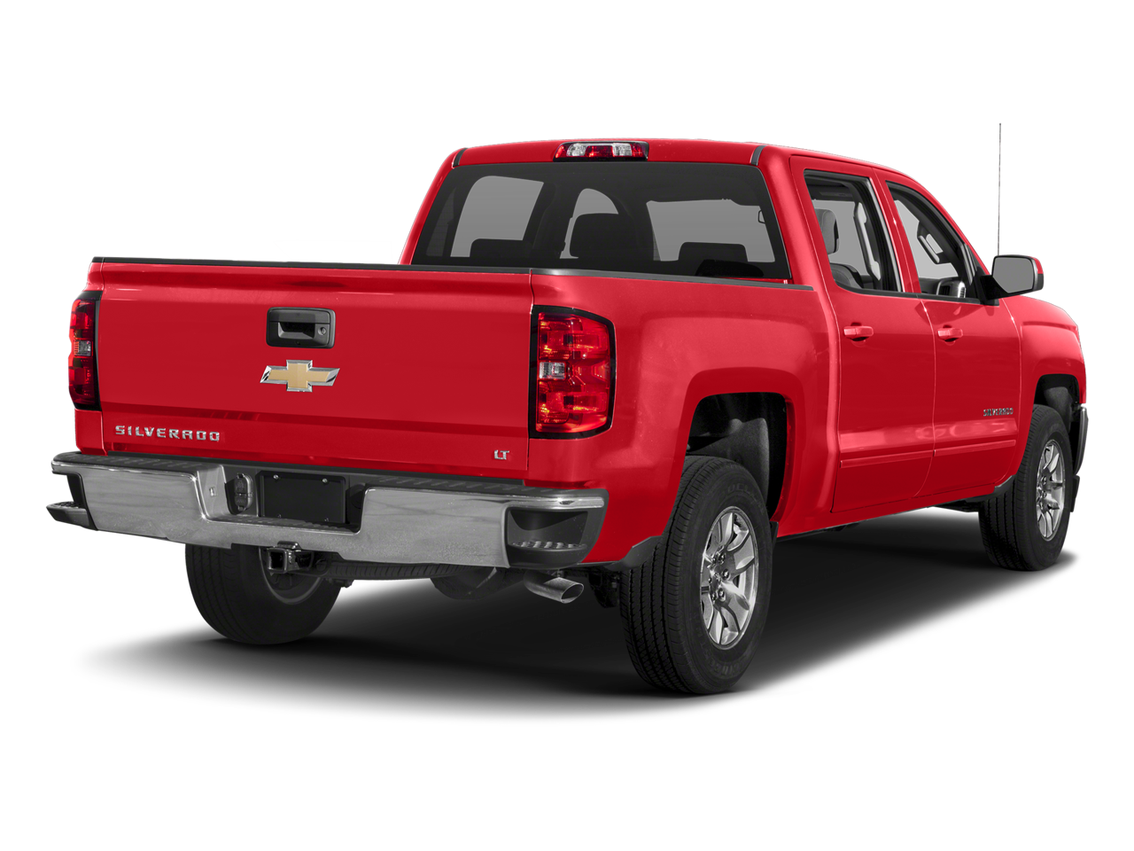 Used 2017 Chevrolet Silverado 1500 LT with VIN 3GCUKREC8HG320967 for sale in Kansas City