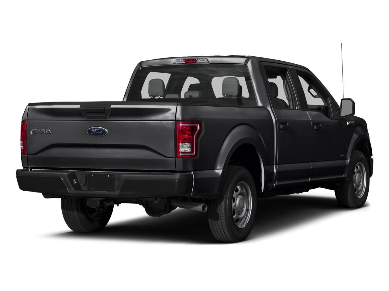 Used 2017 Ford F-150 XLT with VIN 1FTEW1EF2HKD70793 for sale in Kansas City