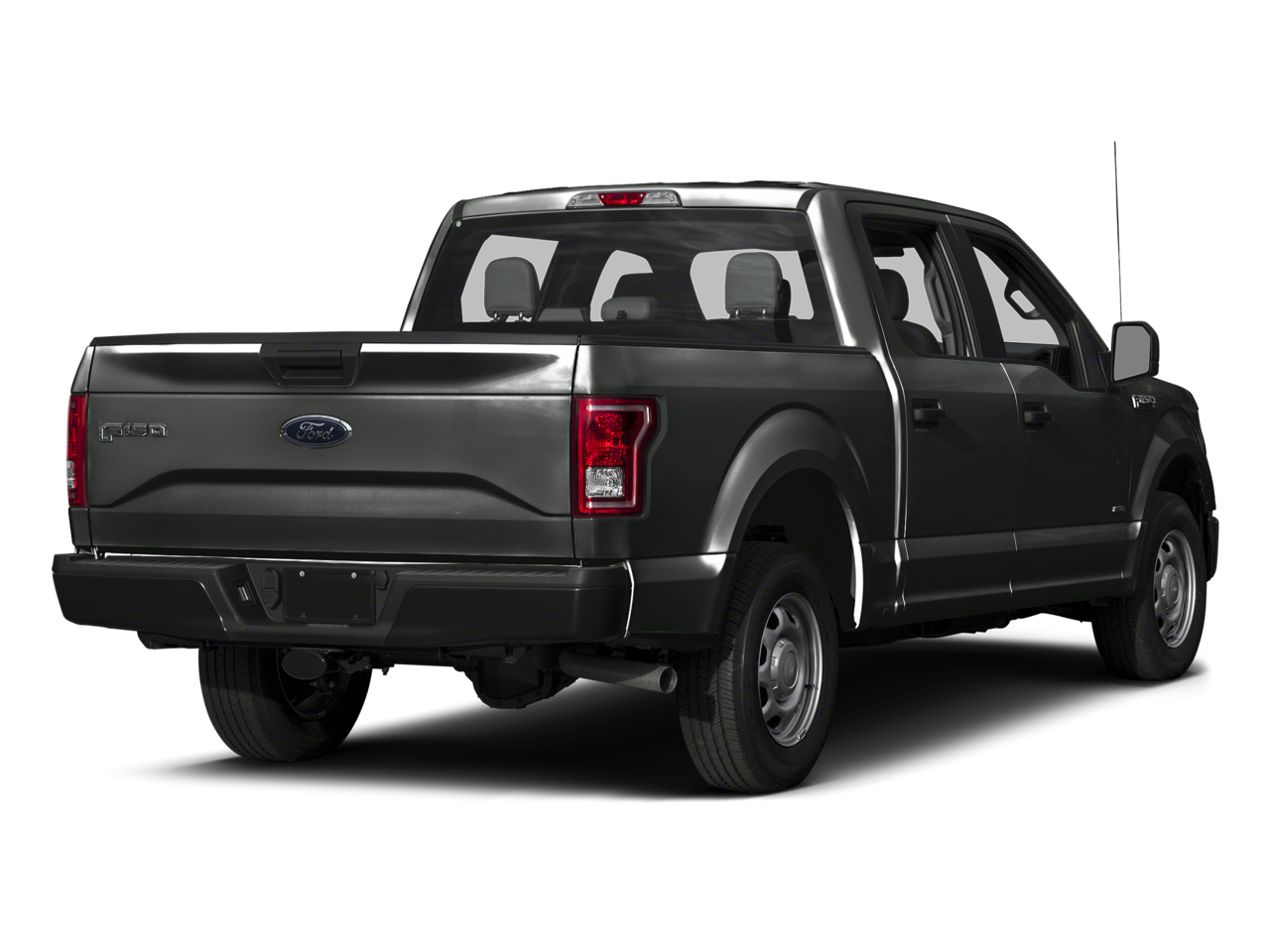 Used 2017 Ford F-150 XLT with VIN 1FTEW1EP3HKD08778 for sale in Kansas City