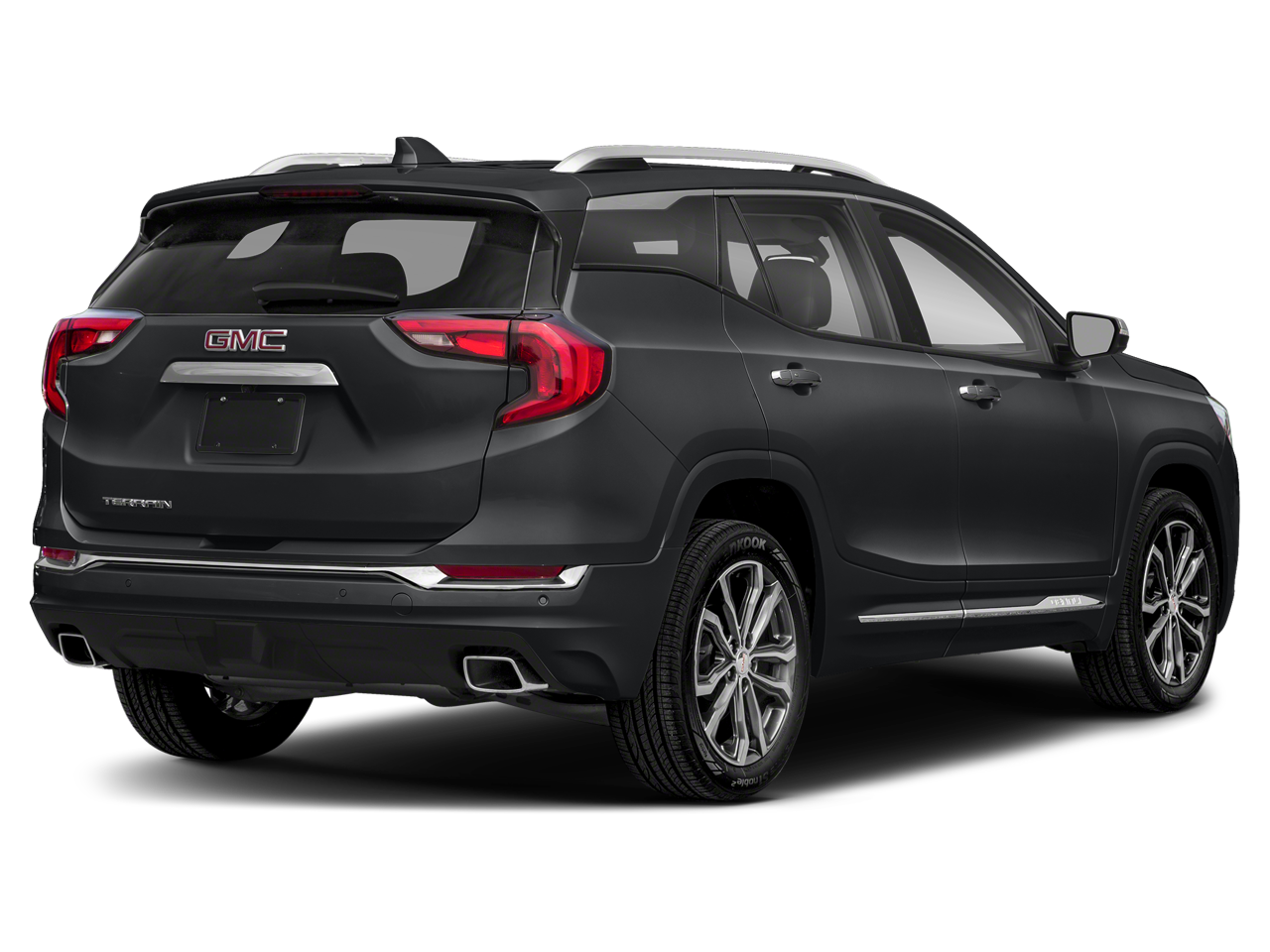Used 2018 GMC Terrain Denali with VIN 3GKALXEX2JL141560 for sale in Independence, MO
