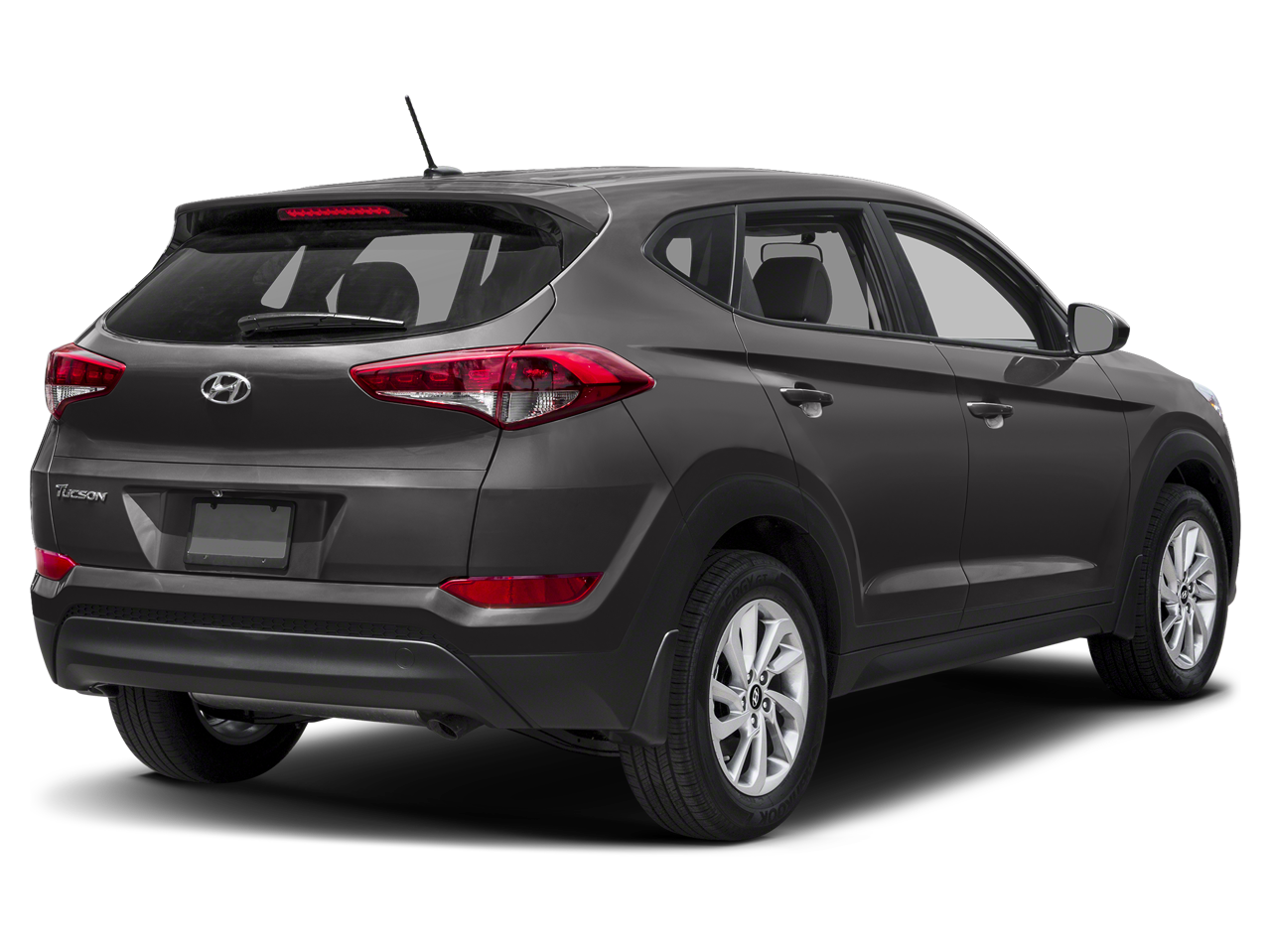 Used 2018 Hyundai Tucson SEL with VIN KM8J3CA48JU729934 for sale in Kansas City