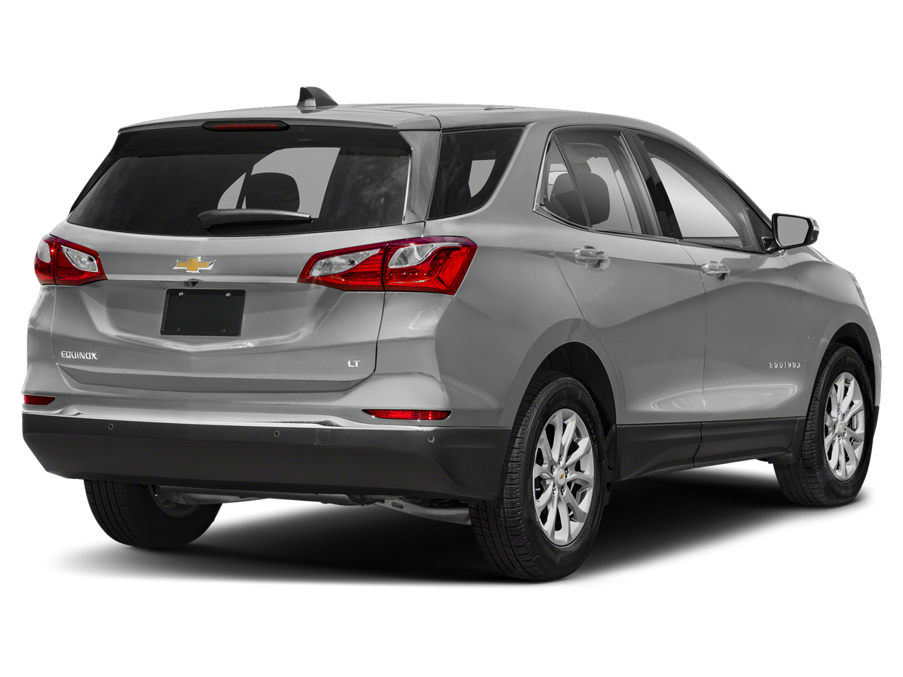 Used 2019 Chevrolet Equinox LT with VIN 3GNAXUEV2KL300602 for sale in Kansas City