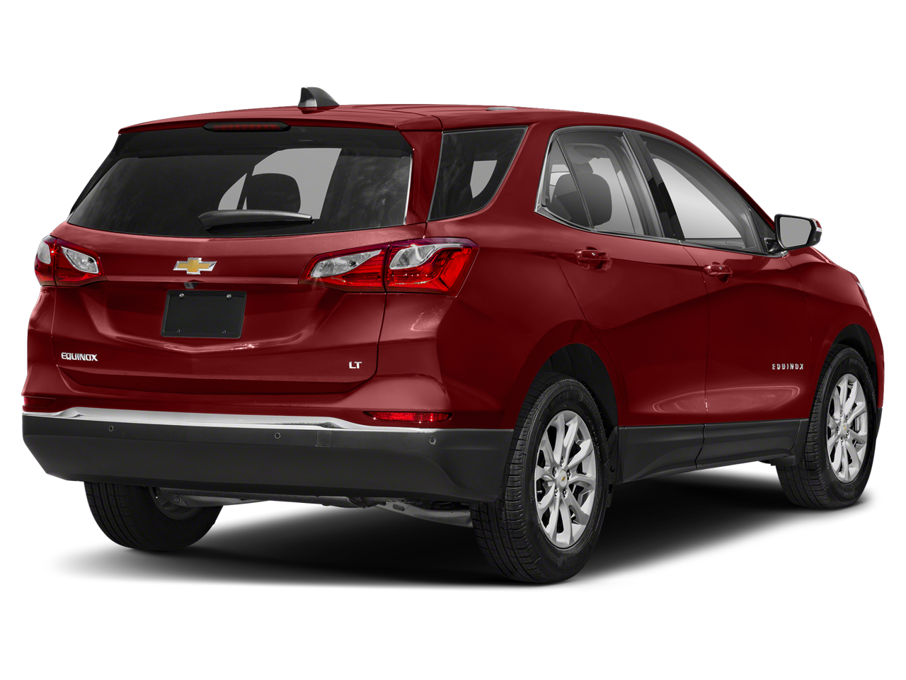 Used 2019 Chevrolet Equinox LT with VIN 2GNAXUEV2K6139138 for sale in Kansas City
