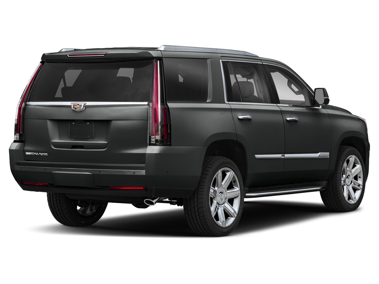 2020 Cadillac Escalade Premium Luxury
